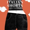 “Italian Shorts”: l’Italia raccontanta in medias res. La scommessa di Caracò, casa editrice etica e appassionata