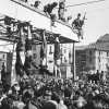 Piazzale Loreto e la fine del fascismo: Una storia tutta italiana