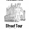 La musica inizia dalla strada: al via lo “street tour” in giro per l’Italia del cantautore Primo