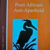 L’apartheid immortale ed invisibile raccontato nelle poesie africane