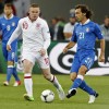 Euro 2012: Prandelli firma i meriti degli azzurri