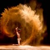 Tra sacro e profano, la danza da Israele al Teatro Festival Italia ‎