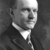 30. Calvin Coolidge, il puritano