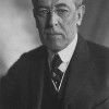 28. Woodrow Wilson, l’uomo della pace
