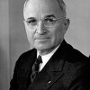 33. Harry Truman, l’uomo sbagliato
