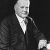 31. Herbert Hoover, il liberista