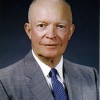 34. Dwight Eisenhower, il generale