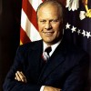 38. Gerald Ford, il presidente accidentale