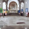 “Pensiero Visivo”: Gorirossi accompagna l’arte con lapoetica e lancia il suo movimento al MAC di Capua