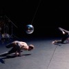 “Précipitations”: la danza sensuale di Paco Dècina al Napoli Teatro Festival