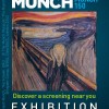 “Munch 150”, la mostra è al cinema