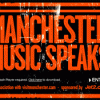 Il Rock parla inglese/Manchester