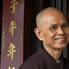 Thich Nhat Hanh, poeta per la pace