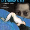 “La chambre bleue”: Mathieu Amalric rilegge Simenon in un sensuale “polar”