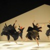 “Mana”, la Vertigo Dance Company incanta Napoli