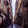 Sulle tracce di “Storie e leggende napoletane” di Benedetto Croce – Un angolo di Napoli