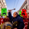 Napoli, prosegue il percorso di sollevazione sociale: la protesta analizzata da università, sindacati e società civile