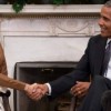 Obama incontra Suu Kyi, stop alle sanzioni contro il Myanmar