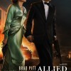 “Allied – Un’ombra nascosta”: Brad Pitt-Marion Cotillard, coppia di fuoco in una spy story vintage