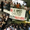 Milano, studenti in rivolta contro il numero chiuso