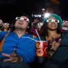 Cinema 3D: avvento e incidenza della proiezione stereoscopica