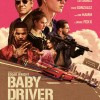 “Baby Driver”, il film di Edgar Wright una festa per gli occhi e per le orecchie