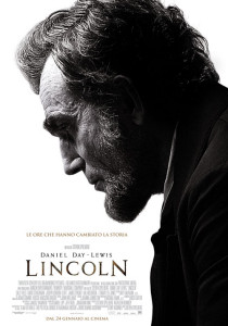 lincoln