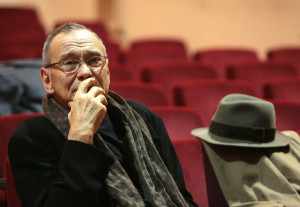 Il regista Andrej Konchalovskij porterà in scena "La bisbetica domata" di Shakespeare.