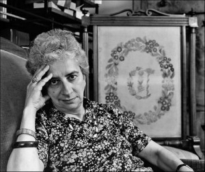 Margherita Guidacci (1921-1992)