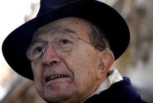 Giulio Andreotti (1919-2013)