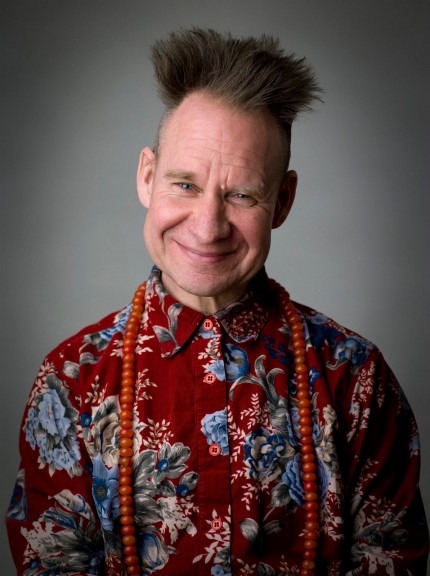 Peter Sellars, regista di "Desdemona"