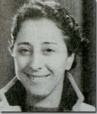 Nazik al Mala’ika (1922-2007)