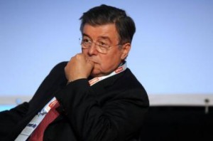 Flavio Zanonato, ministro dello Sviluppo Economico 