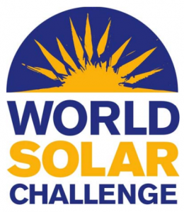 World_Solar_Challenge_logo