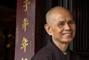 Thích Nhất Hạnh