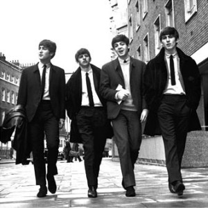 The Beatles