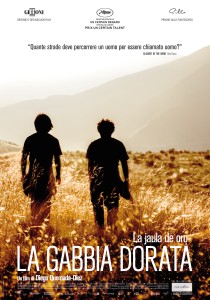 la-gabbia-dorata-poster-italia
