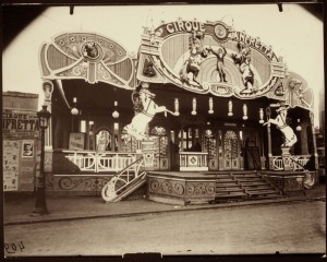 Fete de Vaugirard