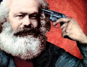 marx-pistola