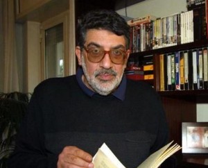 Il professor Massimo Marrelli