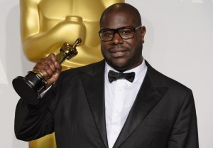 A Steve McQueen l'Oscar miglior film per "12 anni schiavo"