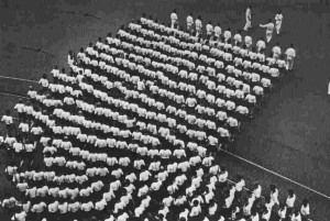 Alexander-Rodchenko-Parade-of-the-Dynamo-Sports-Club-1928