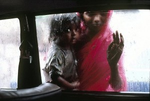 Bombay, India, 1993