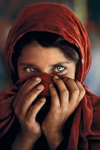 Peshawar, Pakistan, 1984