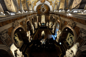 Il Museo Cappella Sansevero di Napoli