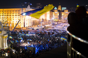 Euromaidan