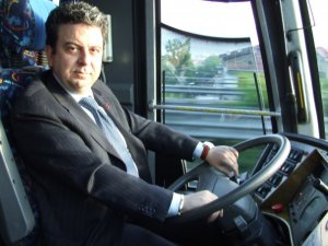 Gerardo Buonocore, amministratore Buonotourist Srl