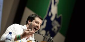 L.elettorale: Salvini, Lega non ha bisogno di aiutini