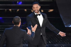 Will Smith a Sanremo 2015