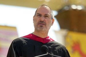 Articolo #23 - Stay hungry, stay foolish. Dieci anni fa il  discorso di Steve Jobs